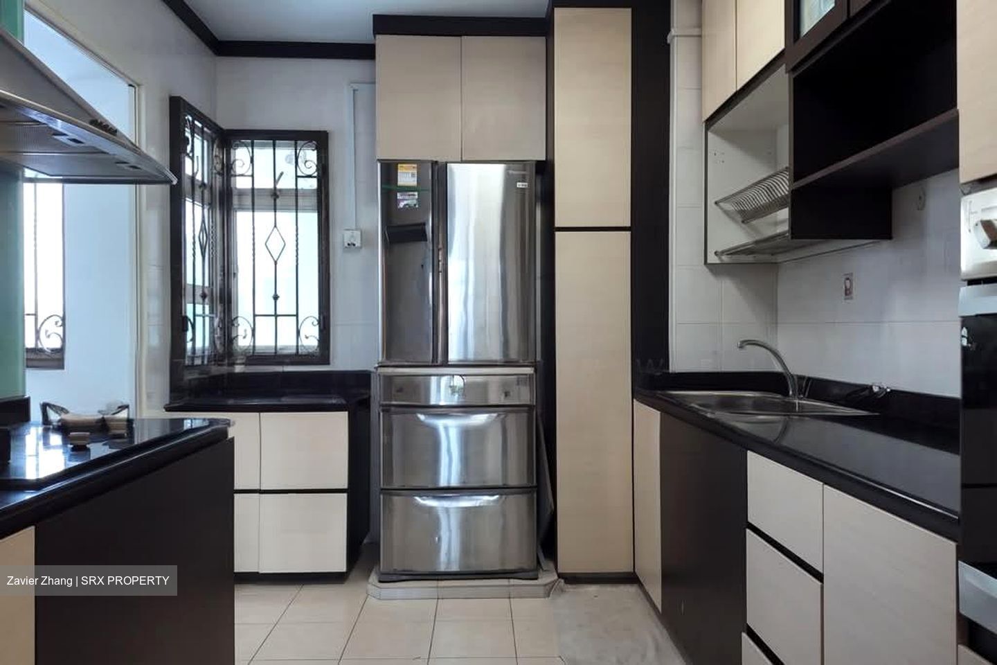 Blk 266B The Coris (Sengkang), HDB 4 Rooms #592495241
